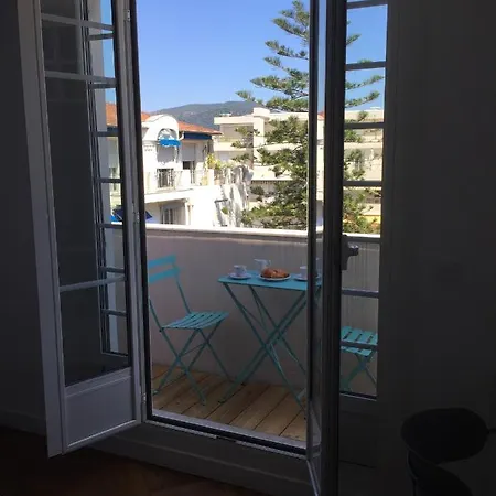 Les Jardins De Baquis Bed & Breakfast Nice