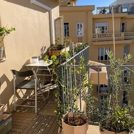 Les Jardins De Baquis *