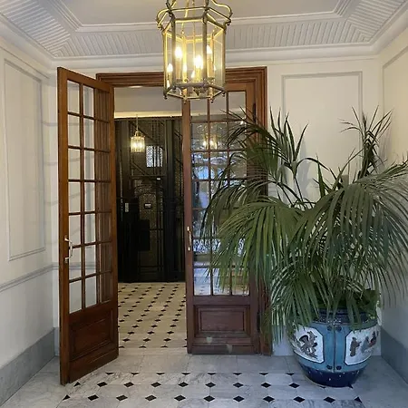 Bed & Breakfast Les Jardins De Baquis
